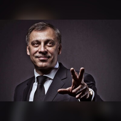 Драмы Театральный центр «На Страстном»
