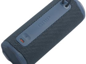Портативная колонка JBL Grip Синяя