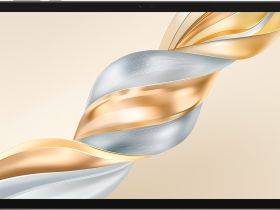 Планшет HONOR Pad X9a 256 ГБ 4G Серый