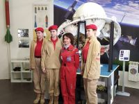 Музей «Дедушкин чердак»