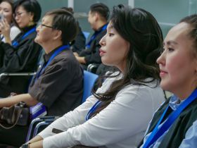 Якутские блогеры приняли участие в семинаре «Говорит Дальний Восток»