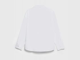 Рубашка для девочек, Белый