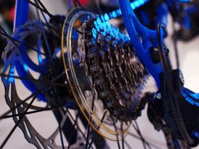 Горный велосипед Stels Navigator 910 MD 29 V010, год 2025, цвет Серый, ростовка 20