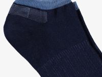 Хлопковые носки Lacoste