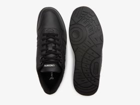 Кеды для мальчиков Lacoste