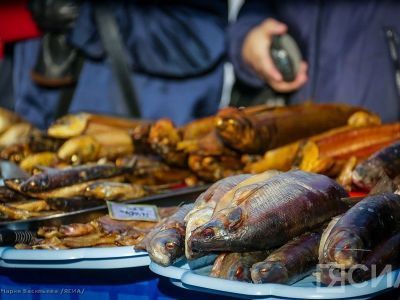 Якутские компании намерены заключить договоры на продовольственной ярмарке в Москве