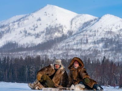 «Не согласен, что индигирка – худшее блюдо в мире»: колумбиец поделился впечатлениями о Якутии