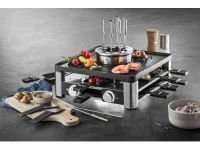 WMF Электрический гриль 3 в 1 Lumero WMF