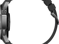 Умные часы HUAWEI Watch GT 5 Pro Чёрные