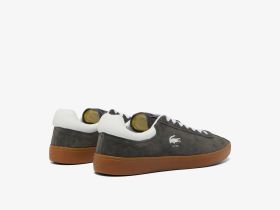Мужские кеды Lacoste BASESHOT 224 1 SMA