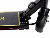 Электросамокат HALTEN RS-01 V.2