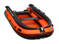 Лодка ПВХ STORMLINE Air Sea King 340 (2024)