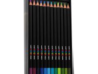 Набор карандашей цветных UNI "POSCA" 36 шт