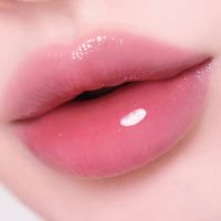Мультибальзам для губ и щёк hince Raw Glow Dewy Ball 09 Raw Grape Dew