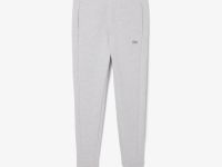 Мужские спортивные брюки Lacoste из эластичного органического хлопка