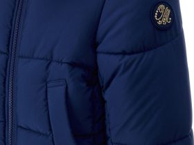 Куртка для девочки