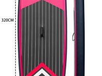 Надувная доска для SUP-бординга SUDOO 10.6