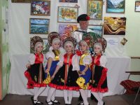 Поповский сельский дом культуры