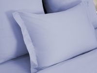 Постельное белье Сиреневый туман/Lilac mist, сатин