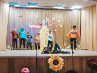 Мунайкинский сельский дом культуры