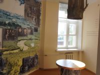 Музей-квартира Г. Д. Красильникова