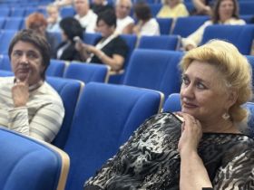 «ВСЯ РОССИЯ -2026».  Осенние премьеры Российского кино - «Красный призрак 1812»