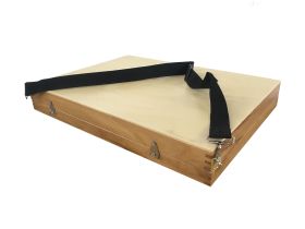 Этюдник настольный акварельный 32х44 см ПОДОЛЬСК