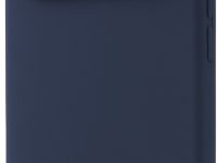 Клип-кейс Rocket Silk с MagSafe для Apple iPhone 17 Pro Тёмно-синий