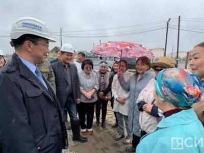 Создавая условия для развития: экономист о строительстве новых объектов в арктических районах Якутии