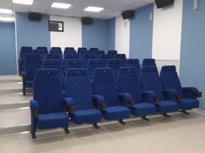 Кинозал «АсКино»