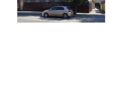 Жилой дом Мусатова с парикмахерской