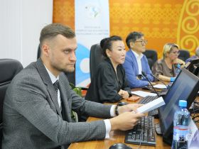 В Якутии зарегистрированы первые кандидаты в Госдуму