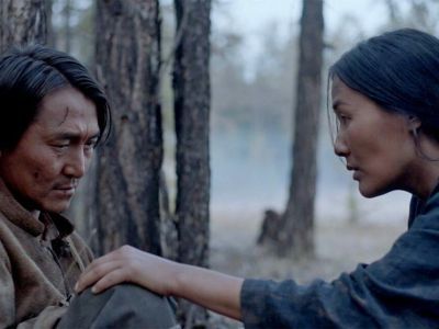 Якутский фильм «Нуучча» выйдет в российский прокат 13 октября