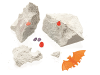 Набор РАСКОПКИ "Дикий мир мини"