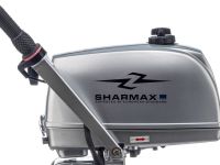 2х-тактный лодочный мотор SHARMAX SM3.5HS (2022)