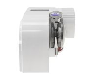 Лебедка якорная 12V 800H для судов от 6 до 9 м;якорей до 14 кг