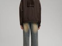 Ветровка с водоотталкивающей пропиткой