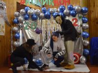 Невонский сельский дом культуры