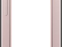 Смартфон realme 15 8/256 ГБ Розовый