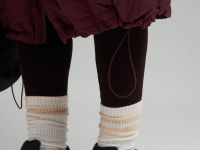 Пальто с водоотталкивающей пропиткой и искусственным утеплителем