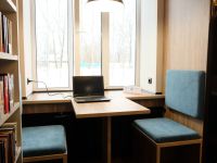 Городская библиотека № 6 Вологды