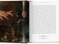 Книга Taschen "Caravaggio"