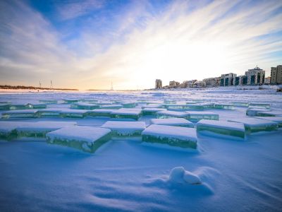Капитана судна в Якутии будут судить за аварию на Лене в наркотическом опьянении