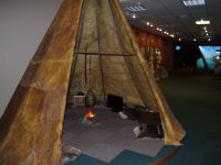 Таймырский краеведческий музей