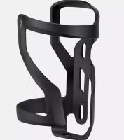 Флягодержатель Specialized Zee Cage II Side Loading Left DT (черный матовый)