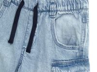 Шорты джинсовые для мальчика