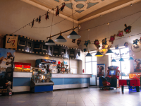 Кинотеатр «Родина»