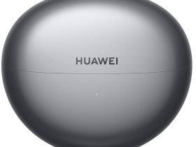 Беспроводные наушники с микрофоном HUAWEI