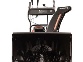 Снегоуборщик KETTAMA Drive KTA60-B Basic