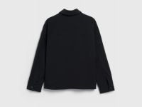 Рубашка для мальчиков, Черный